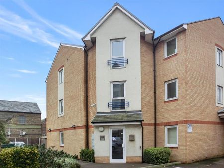 1 bedroom apartment to rent - Photo 4