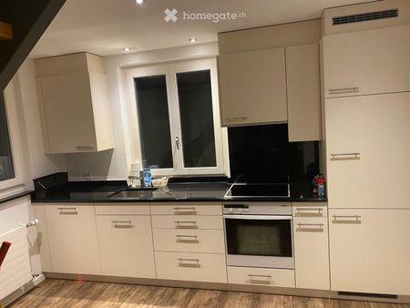 2.5 Zi Maisonette Wohnung - Photo 4