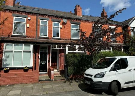 4 bedroom house of multiple occupation to rent - Photo 5