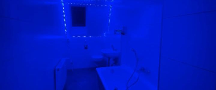 Nachmieter 2 Zimmer Wohnung gesucht/Böhlitz-Ehrenberg - Photo 1