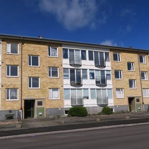 Västra Järnvägsgatan 10B - Foto 2