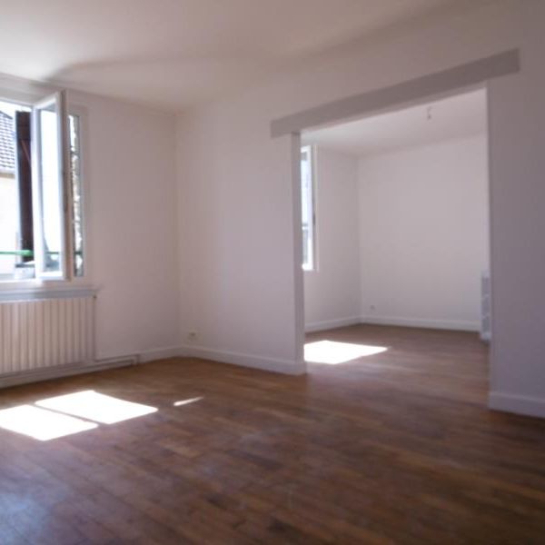 Location Maison 4 pièces 84m² AUXERRE 89000 - Photo 1