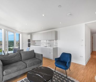 2 bedroom apartment to rent - Photo 4