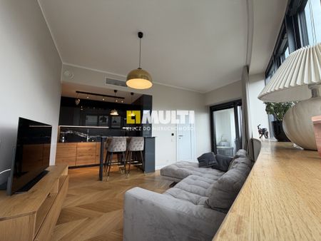apartament Hanza Tower / miejsce postojowe - Zdjęcie 4