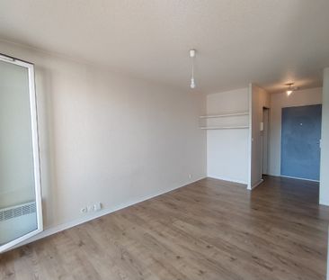 Location Appartement 2 pièces 33m² - Photo 4