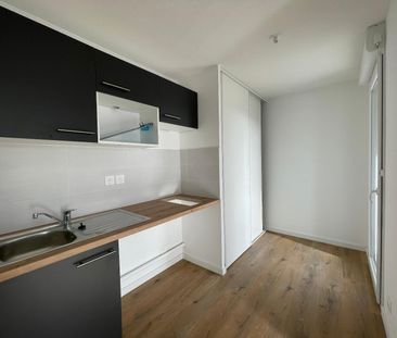 APPARTEMENT T2 47M - Photo 5