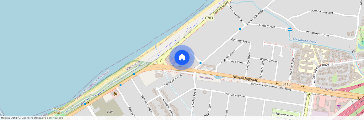 1/7-9 Nepean Highway, Vic 3936, Safety Beach