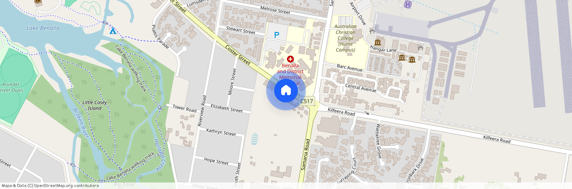 54 Coster Street, Vic 3672, Benalla