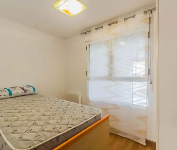Piso de alquiler en San Cayetano - Photo 6
