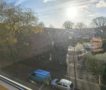 2 Zimmer Wohnung in Bilk / Unterbilk - Photo 1