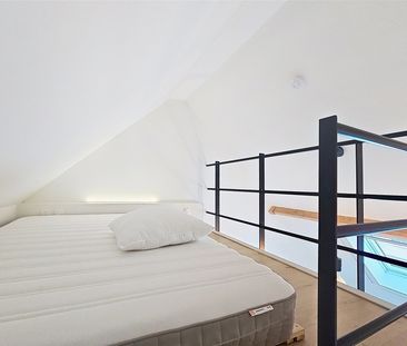 Gemeubeld en gerenoveerd huis nabij centrum Gent! - Photo 5