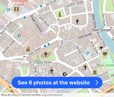 Cornhill, Bridgwater, TA6 - Photo 1