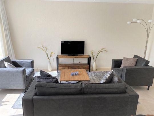 Te huur: Appartement Zeeweg in Oostvoorne - Foto 1