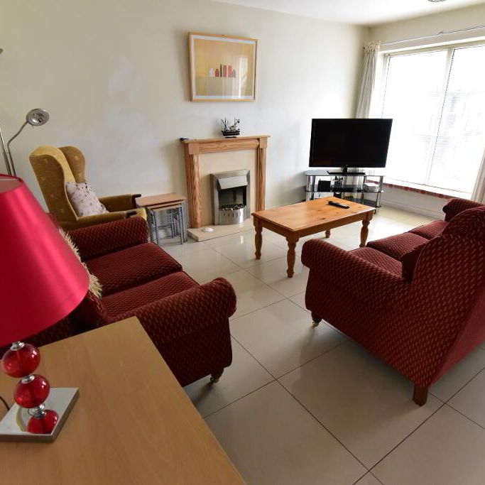 27 Old Castle Court (Student Let), Portstewart, BT56 8GR - Photo 1