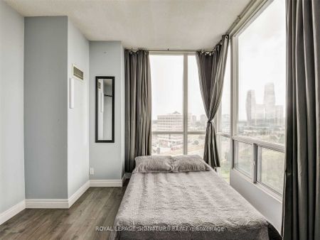 For Lease - 220 Burnhamthorpe Road Unit# 1002, Mississauga, Ontario - Photo 5