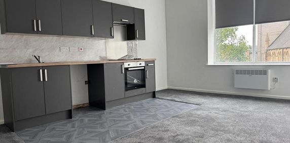 1 bedroom flat to rent - Photo 2