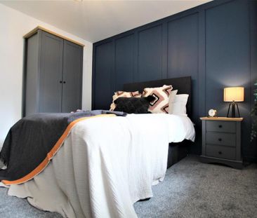 1 bedroom house of multiple occupation to rent - Photo 5