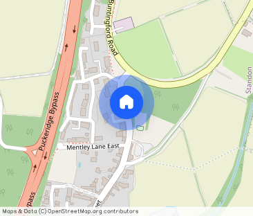 BRAND NEW HOME - Buntingford Road, Puckeridge, Herts - Photo 1