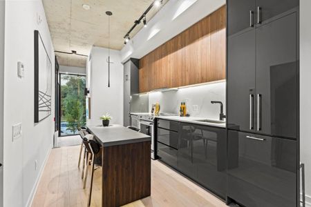 For Lease - 12 Dervock Crescent Unit# 25, Toronto, Ontario - Photo 4