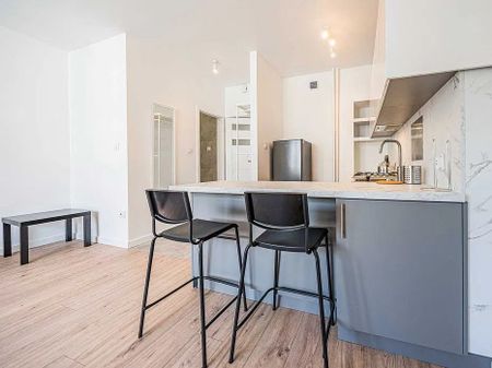 Przytulna Kawalerka SKM UM| Gdynia Grabówek - Фото 3