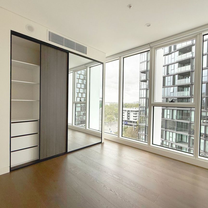 1007/3 Paddock Street, Lidcombe NSW 2141 - Apartment For Rent | Domain - Photo 1