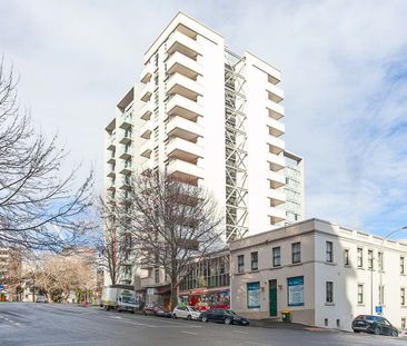 Unit 3D, 81 Wakefield Street, City Centre (Auckland City), Auckland - Photo 1