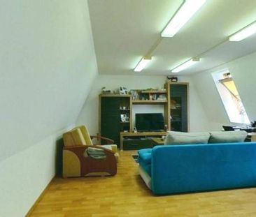 PRENÁJOM 1i bytu v centre mesta Prešov - Fotografia 3