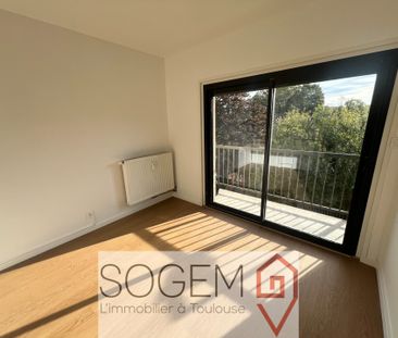 Appartement T1 en location à Toulouse - Photo 2