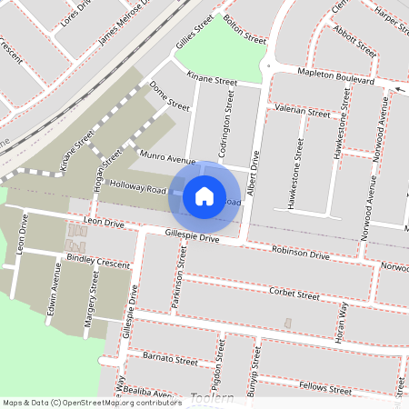 Melton South, Melbourne - West