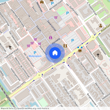 Dracht 146, Centrum, 8442BZ, Heerenveen