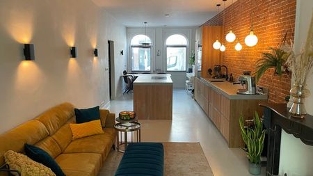 Te huur: Appartement Govert Flinckstraat in Amsterdam - Foto 2