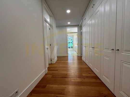 2 bedroom luxury Flat for rent in Lisbon - Photo 1