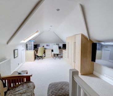 4 bedroom bungalow to rent - Photo 2