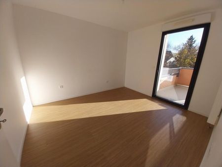 Location Appartement 2 Pièces 45 m² - Photo 3