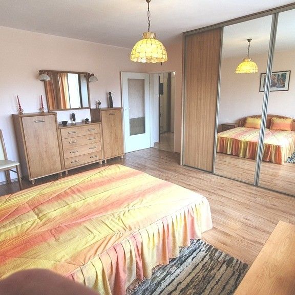 Warszewo 2 pok. z balkonem, umeblowane, wyposażone - Zdjęcie 1