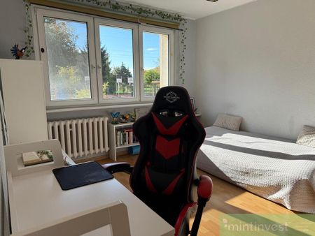 SZCZECIN - WYNAJEM- UL. KOMUNY PARYSKIEJ- 2 POK. - Photo 5