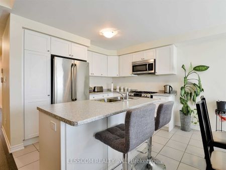 For Lease - 57 Muzzo Drive Unit# 38, Brampton, Ontario - Photo 5