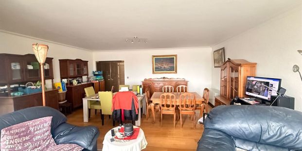 Appartement te huur in Beveren-Waas voor € 1.100 met 3 slaapkamers - Foto 1