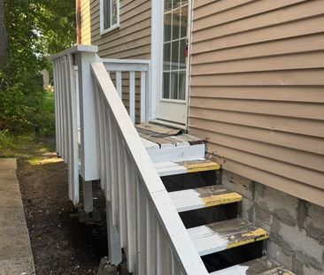 For Lease - 210 Church Street Unit# Basement, Georgina, Ontario - Photo 5