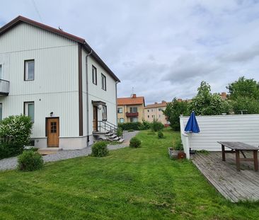 Gillbergavägen, Eskilstuna - Foto 2