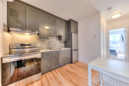 10328 Boul. St-Michel, #1 - Photo 4