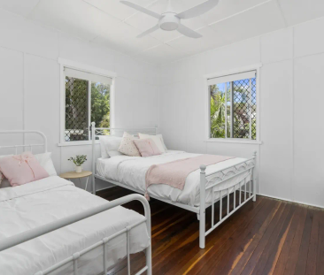 Beachside Living in a Quiet Two-Unit Complex - Walk to Woorim Beach! - Photo 3