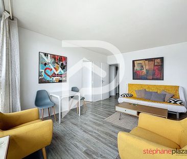 À PUTEAUX À louer Appartement 2 pièces 50 m2 Loyer 1 450,00 €/mois ... - Photo 2