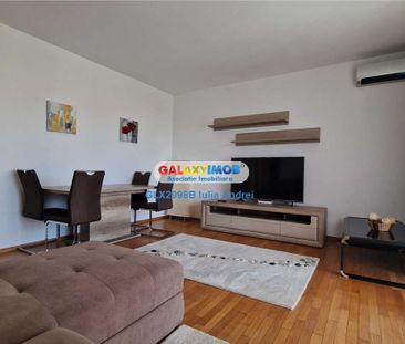 Apartament 2 camere de inchiriat Sisesti - Photo 1