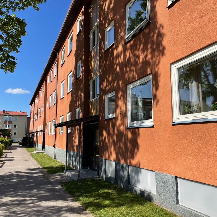 Norra Bollgatan, Vetlanda - Foto 2