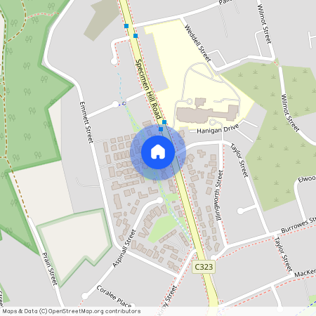 29B Specimen Hill Road, Golden Square