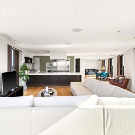 Parkside, Cambridge, Cambridgeshire, CB1 1HQ - Photo 1