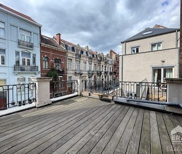 Appartement te huur - Photo 1