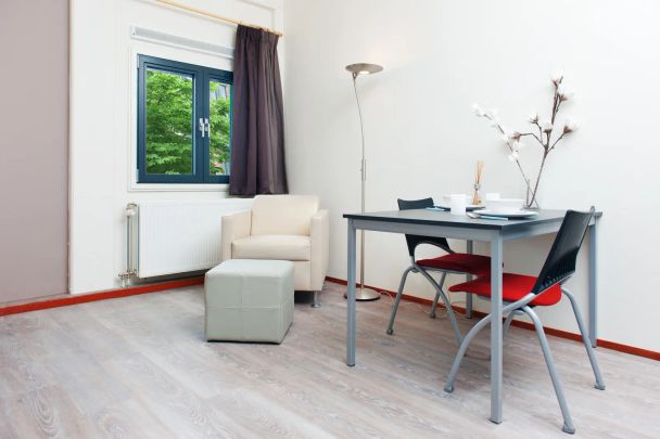Studio Rijswijkstraat 175-M7, Amsterdam - À Louer - Photo 1