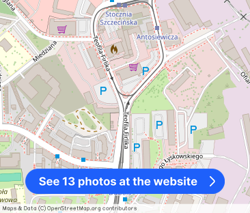 Mieszkanie w centrum - Photo 1